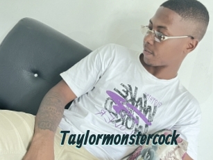 Taylormonstercock