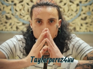 Taylorperez4uu