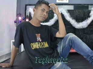 Taylorquizz