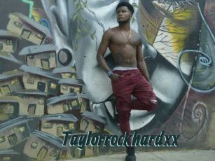 Taylorrockhardxx