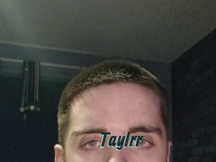Taylrr
