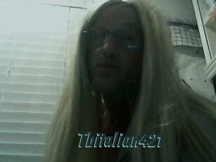 Tbitalian421