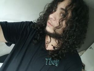 Tboy