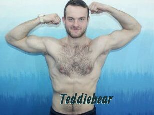Teddiebear