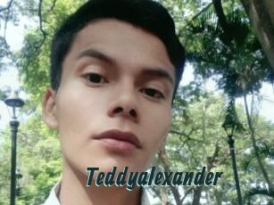 Teddyalexander