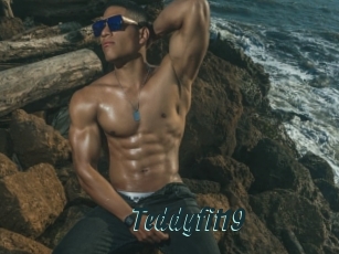 Teddyfit19