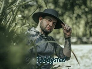 Teddysteel
