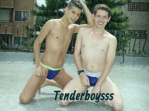 Tenderboysss