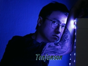 Tenjonson