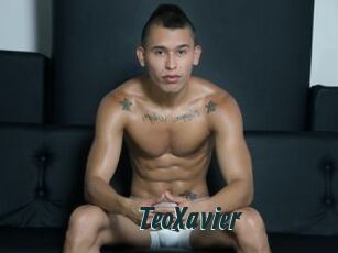 TeoXavier