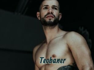 Teobaner