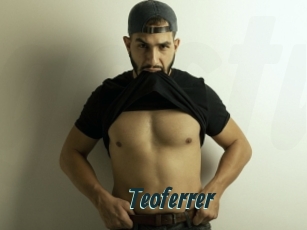 Teoferrer