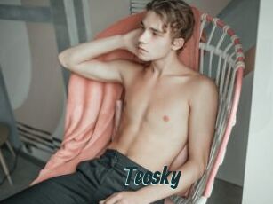 Teosky