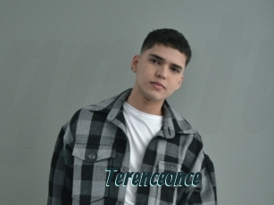 Terenceonce