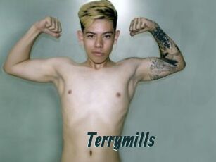 Terrymills