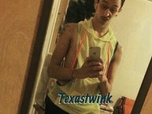 Texastwink