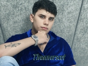 Thannerscot