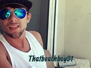 Thatbeachboy91