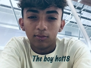 The_boy_hot18