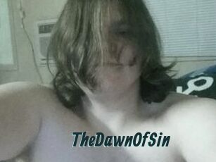 TheDawnOfSin