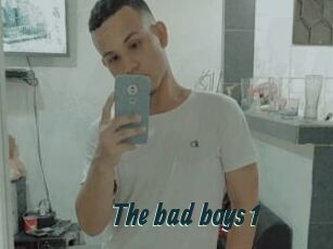 The_bad_boys_1