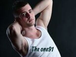 The_one91