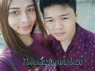 Theamazingcouple20