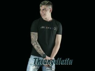 Theangellatin
