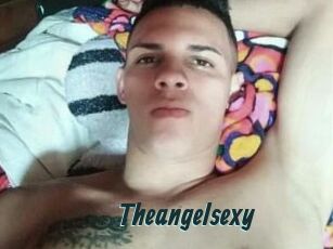 Theangelsexy