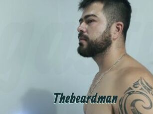 Thebeardman