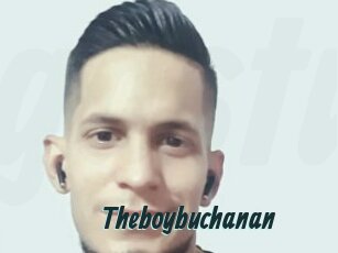 Theboybuchanan