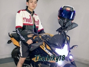 Thechiky18