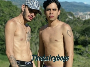 Thedairyboys