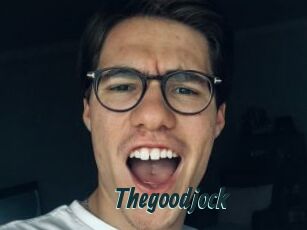 Thegoodjock