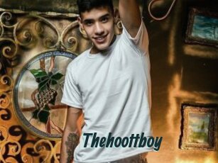 Thehoottboy
