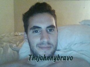 Thejohnnybravo
