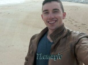 Themagic