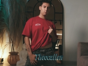 Theocallen