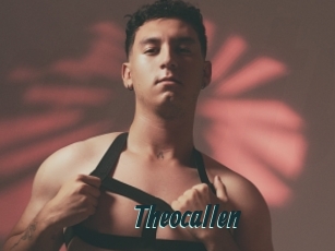 Theocallen