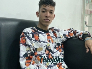 Theojohn