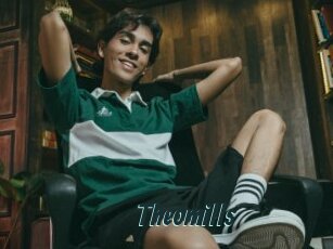 Theomills