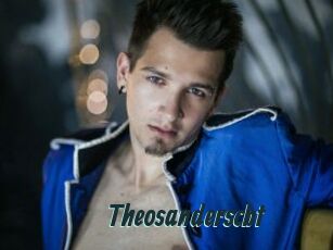 Theosanderscbt