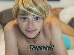 Theparkerj