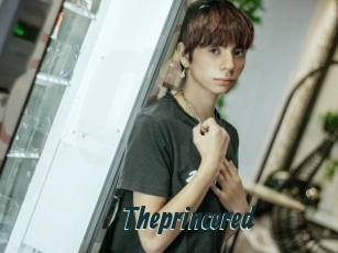 Theprincered