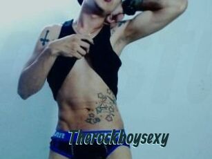 Therockboysexy