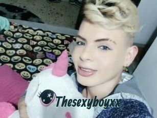 Thesexyboyxx