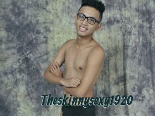 Theskinnysexy1920