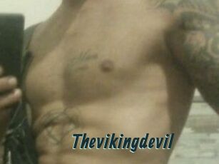 Thevikingdevil
