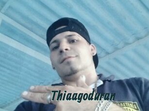 Thiaagoduran