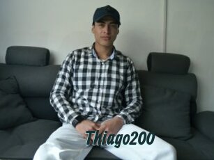 Thiago200